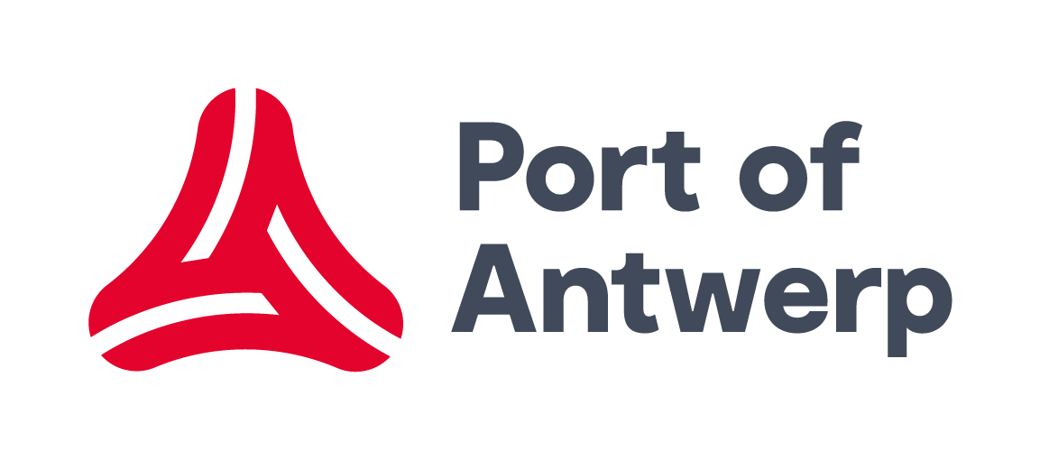 Port of Antwerp