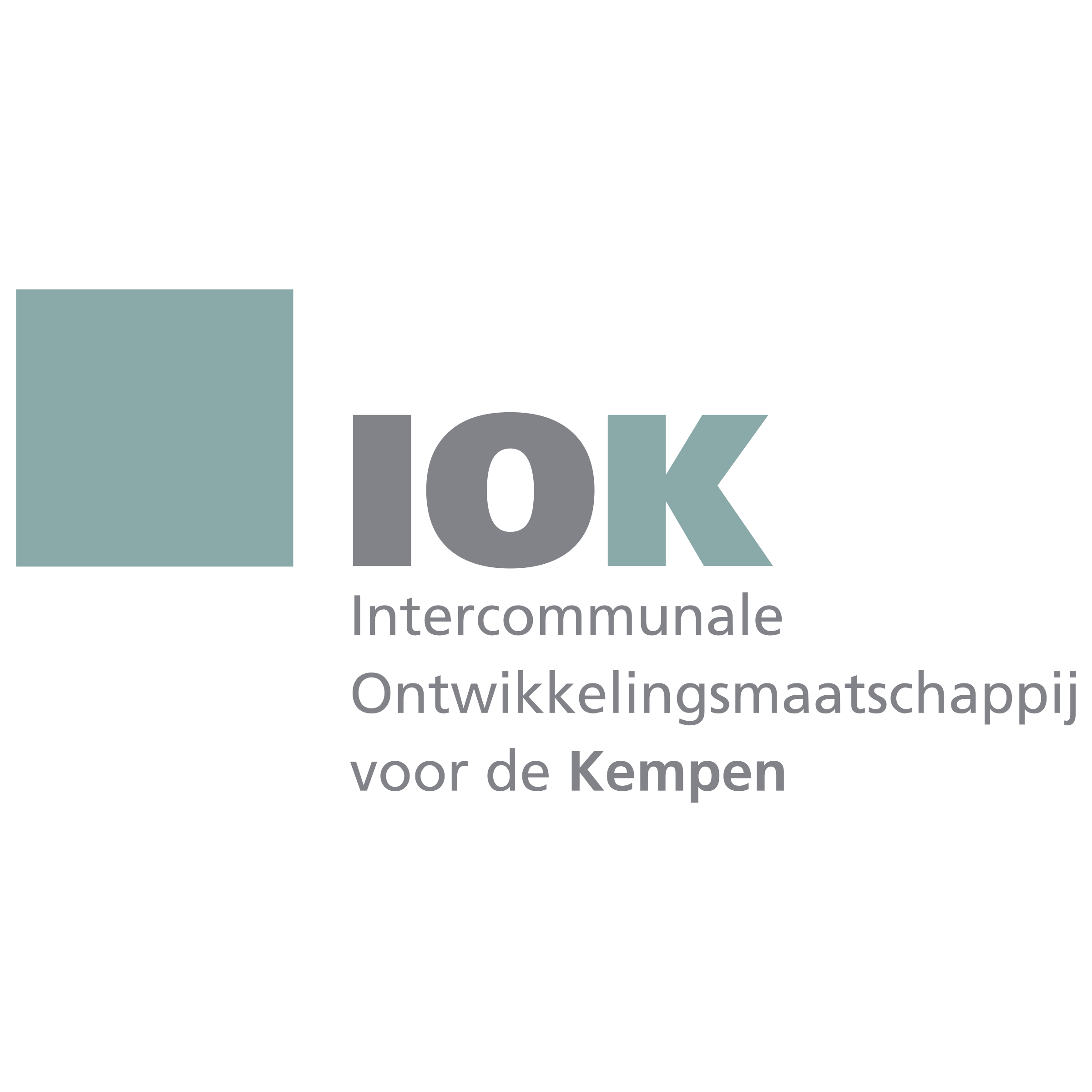 Intercommunale Ontwikkelingsmaatschappij voor de Kempen