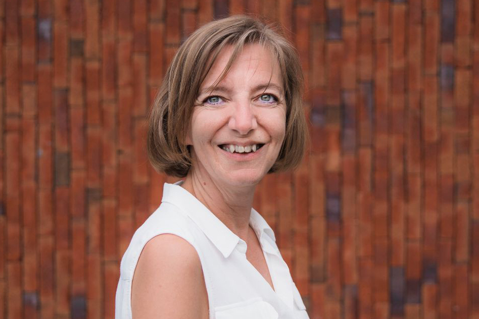 Sandrina Van den Berghe