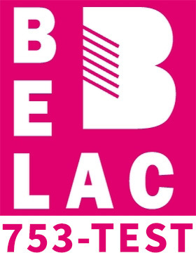 Belac-accreditatie