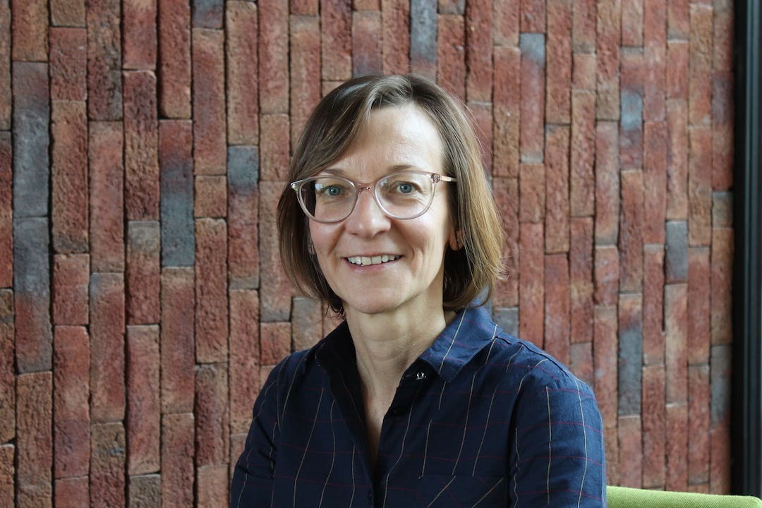 Fanny Reymen<br>Boekhoudkundig en administratief medewerker