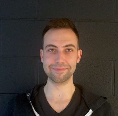 Toon Vanacker<br>Asbestdeskundige en docent