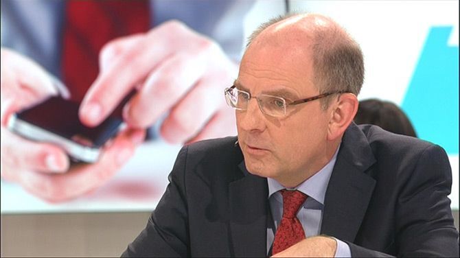 Parlement gaat zich buigen over eerste potpourriwet