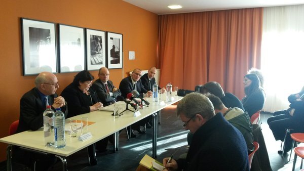 20 nieuwe plaatsen voor geïnterneerde vrouwen in Zelzate