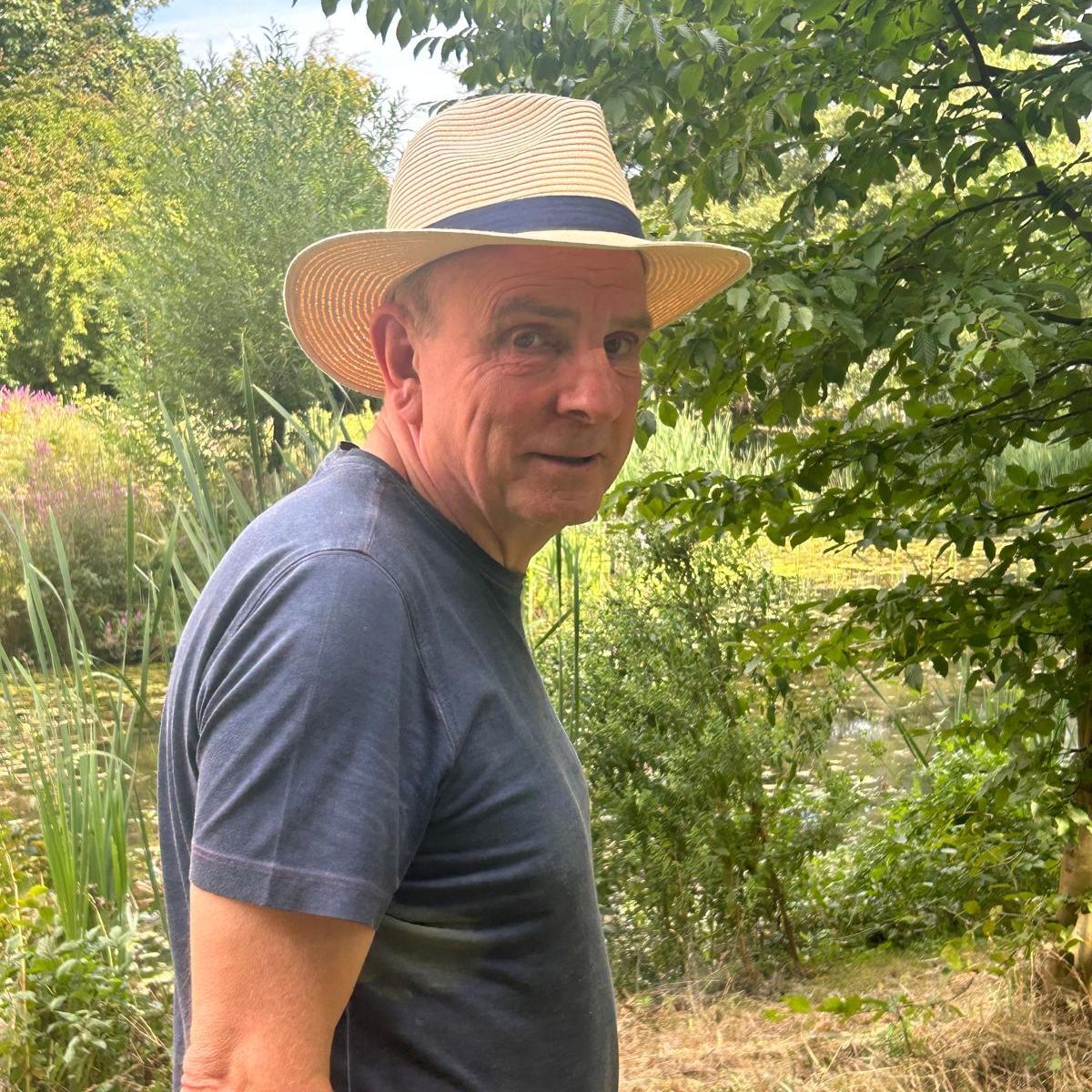 #DeWeekvanGeens: Mijn start van het nieuwe schooljaar