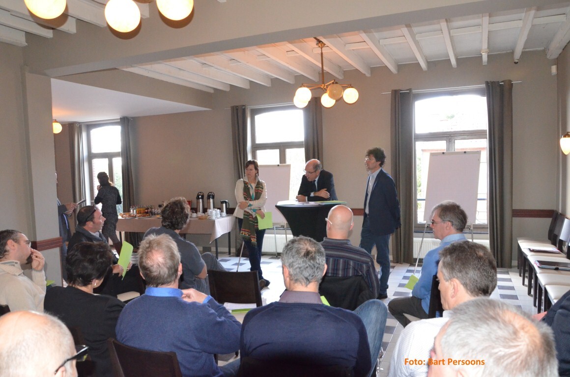 Leuvense horeca trekt aan alarmbel over relance