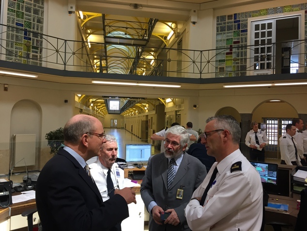 De Week van Geens 4 - 17 mei