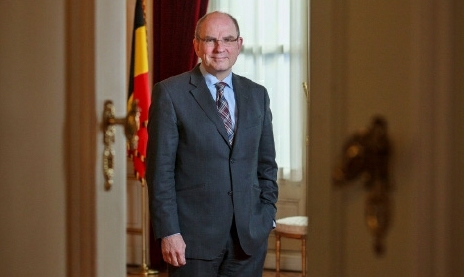 "Opnieuw een Vlaming als premier zou niet slecht zijn"