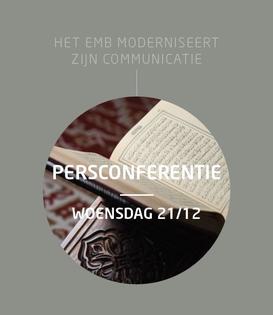 EMB investeert in een moderner communicatiebeleid