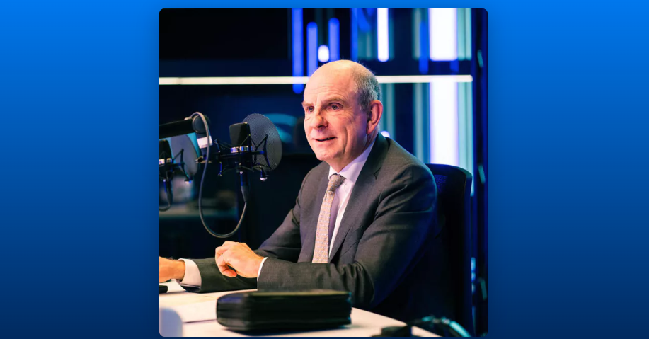  De Wereld Vandaag over verkoop stukje overheidsparticipatie in Belfius