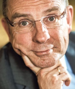 "En nu aftrekposten verminderen"