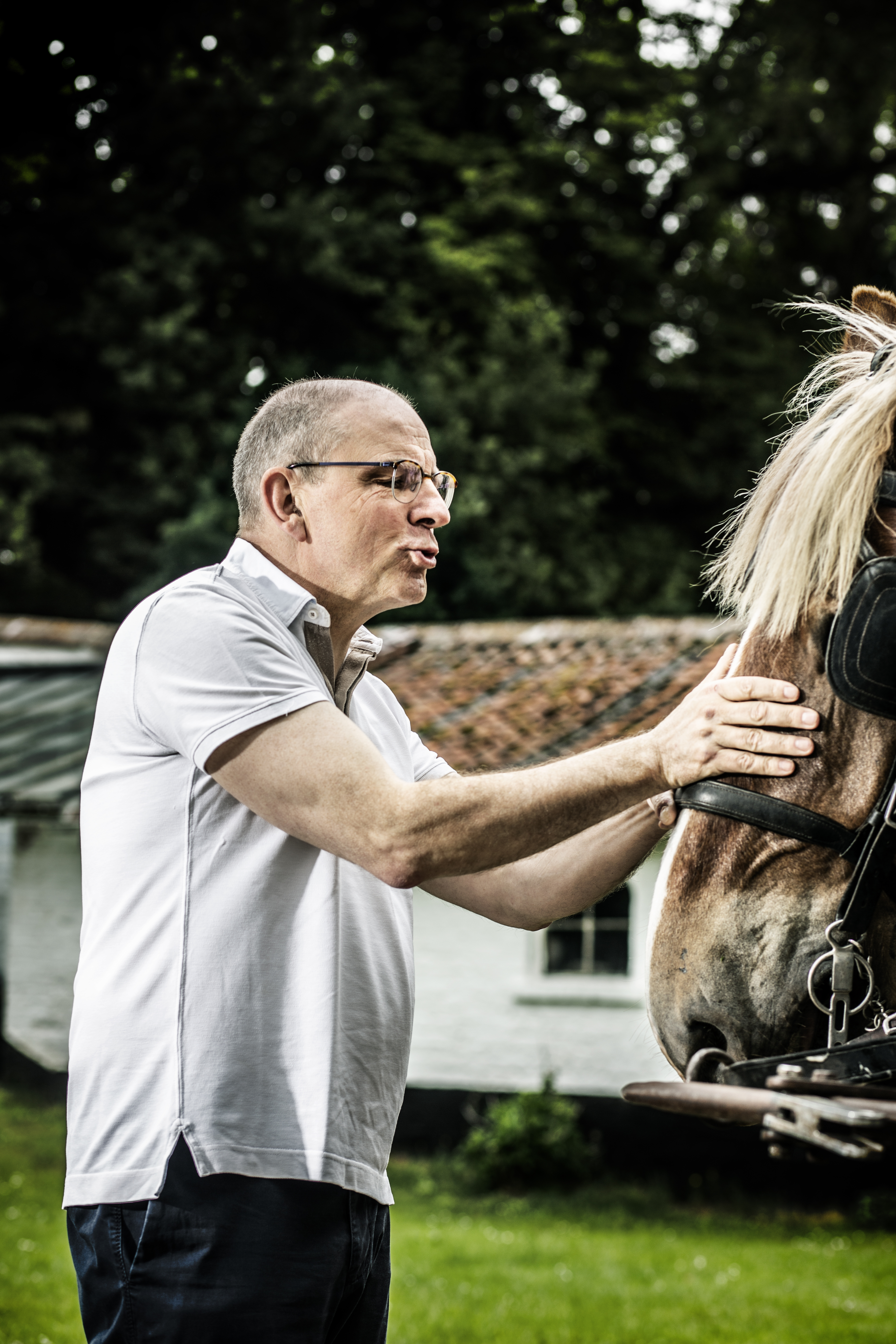 De week van Geens 19 tot 25 juni