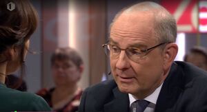 Minister Koen Geens (CD&V): "Duidelijke werkafspraken maken met het parlement om de rust terug te brengen"