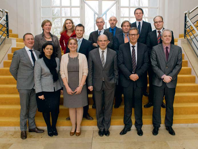 Medische sector heeft ijzersterk imago