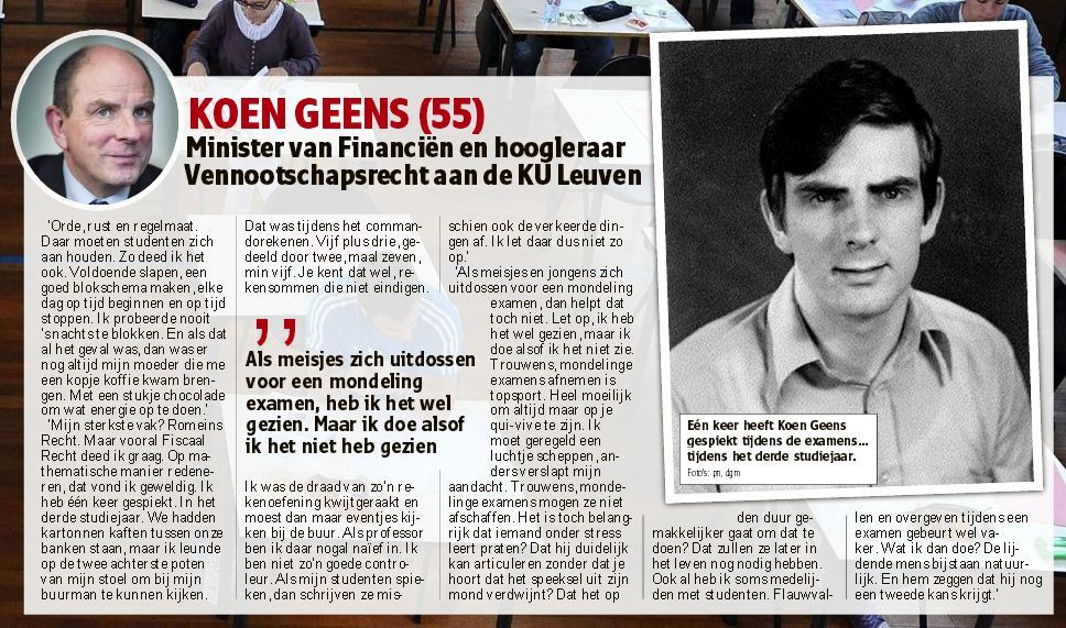 Koen Geens