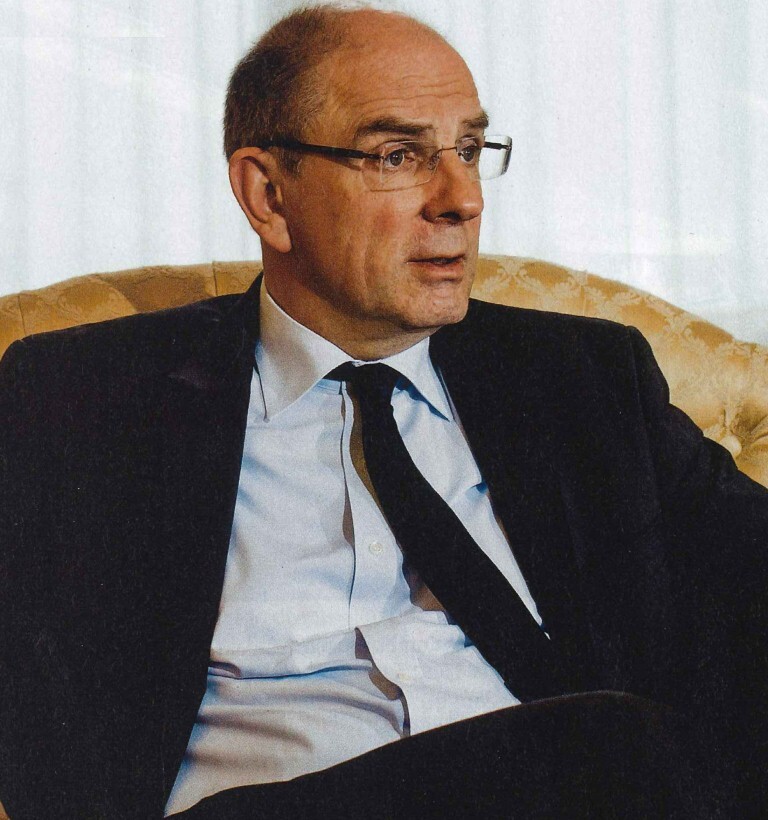 Minister Geens in de bres voor de KMO