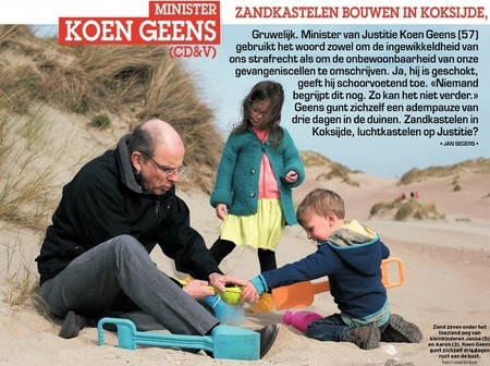 Weekendinterview Het Laatste Nieuws