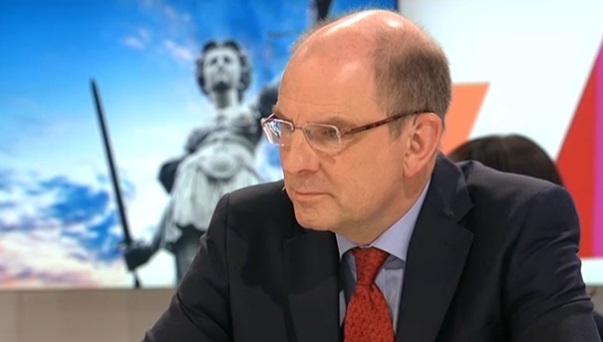 Geens wil snel oplossing voor gebruik telecomgegevens