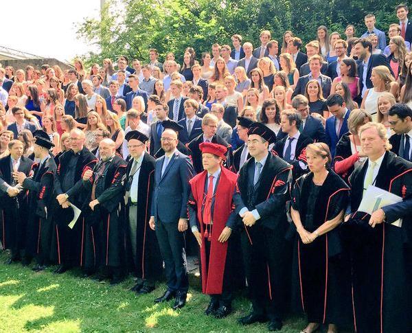 De Week van Geens 29 juni - 5 juli