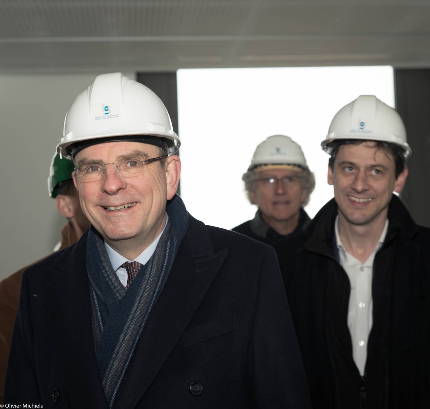 Psychiatrisch centrum opent eind van dit jaar 