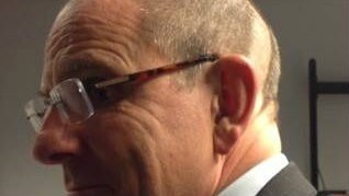 Kapbeurt Koen Geens loopt fout af