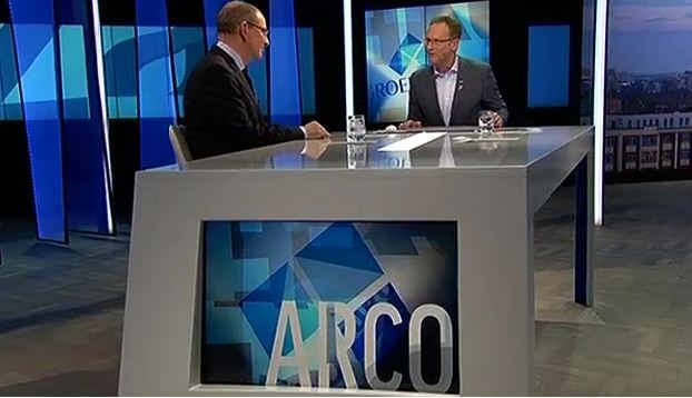 Uitspraak Arco-waarborg: minister Geens reageert