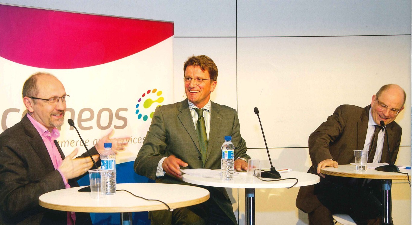 Politiek en handel: liefde of haat?