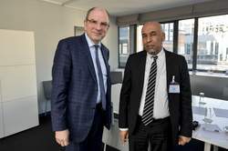 Er komt een diplomavereiste voor imams in moskeeën in België