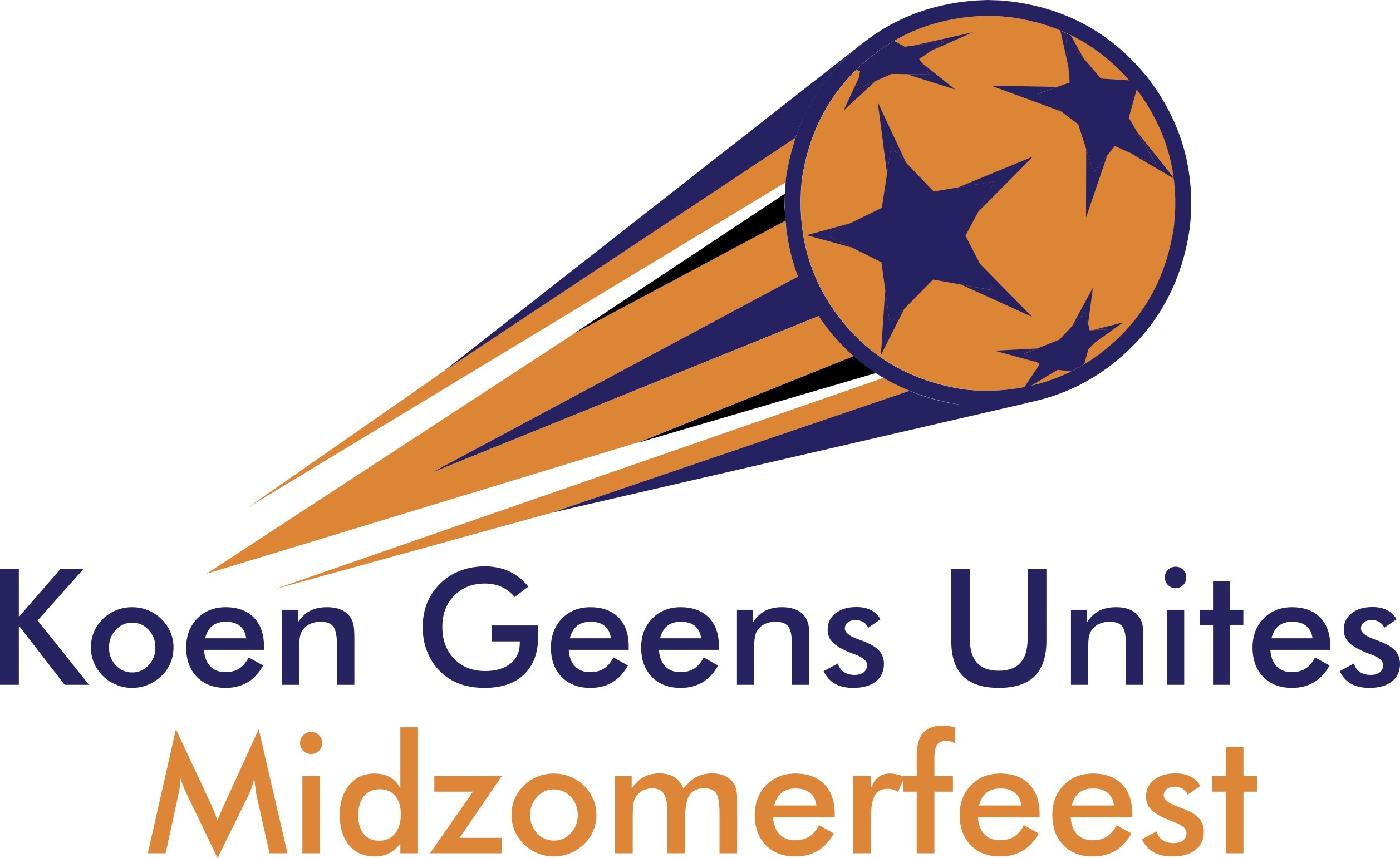 Minister Koen Geens organiseert Midzomerfeest