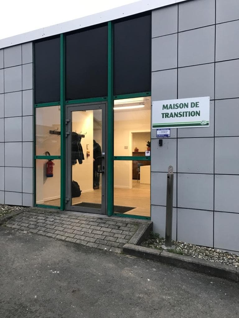 Eerste Waalse transitiehuis opent deuren in Edingen