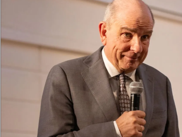 #DeWeekvanGeens: De herfst geeft ons hart zijn plaats