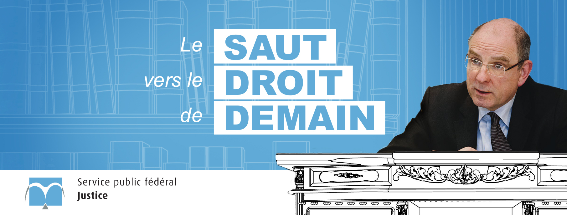 Le saut vers le droit de demain: recodification de la législation de base 