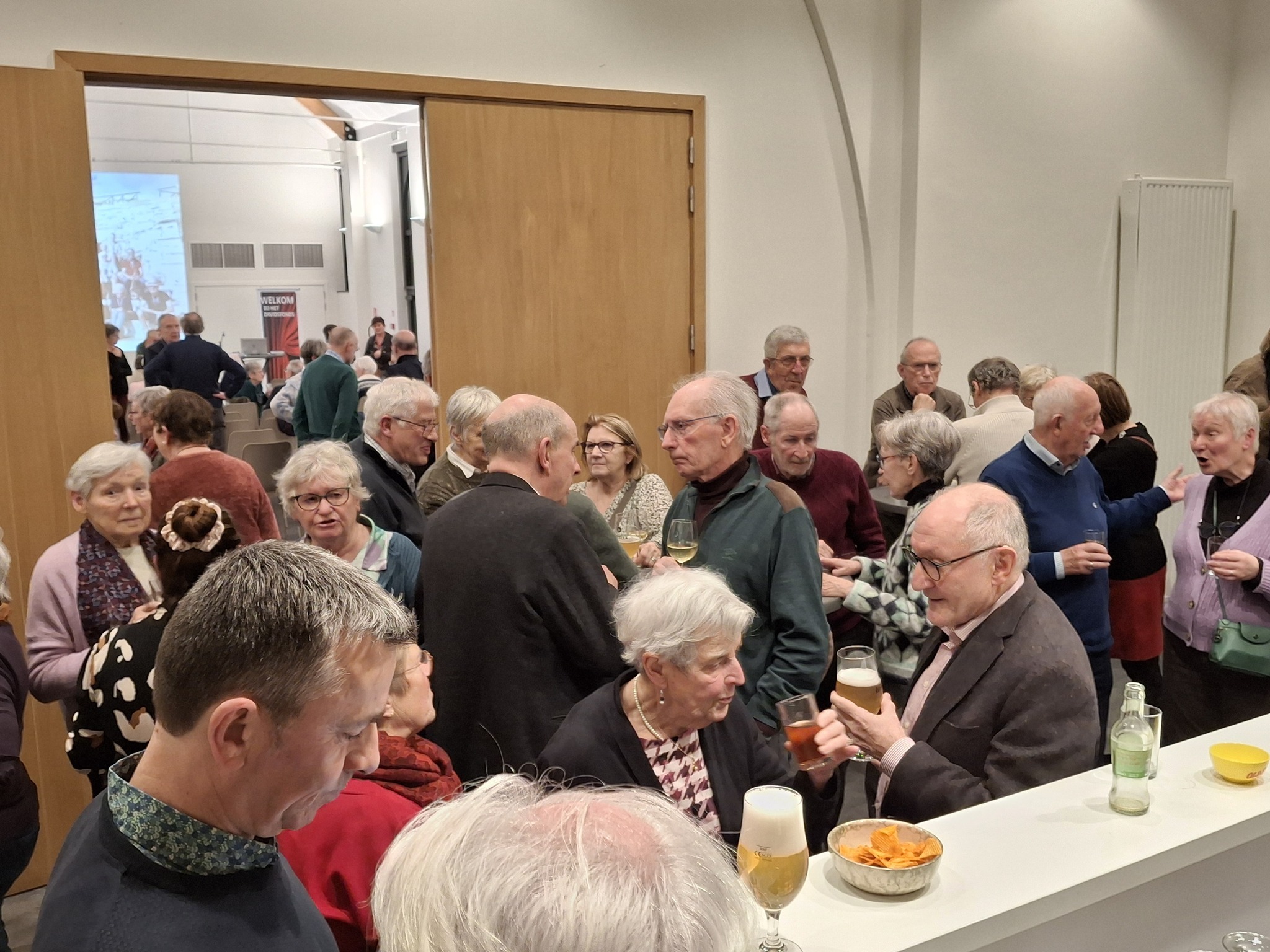 Ik verkies ‘zeker maar soms saai’ boven ‘nooit zeker en soms spannend’