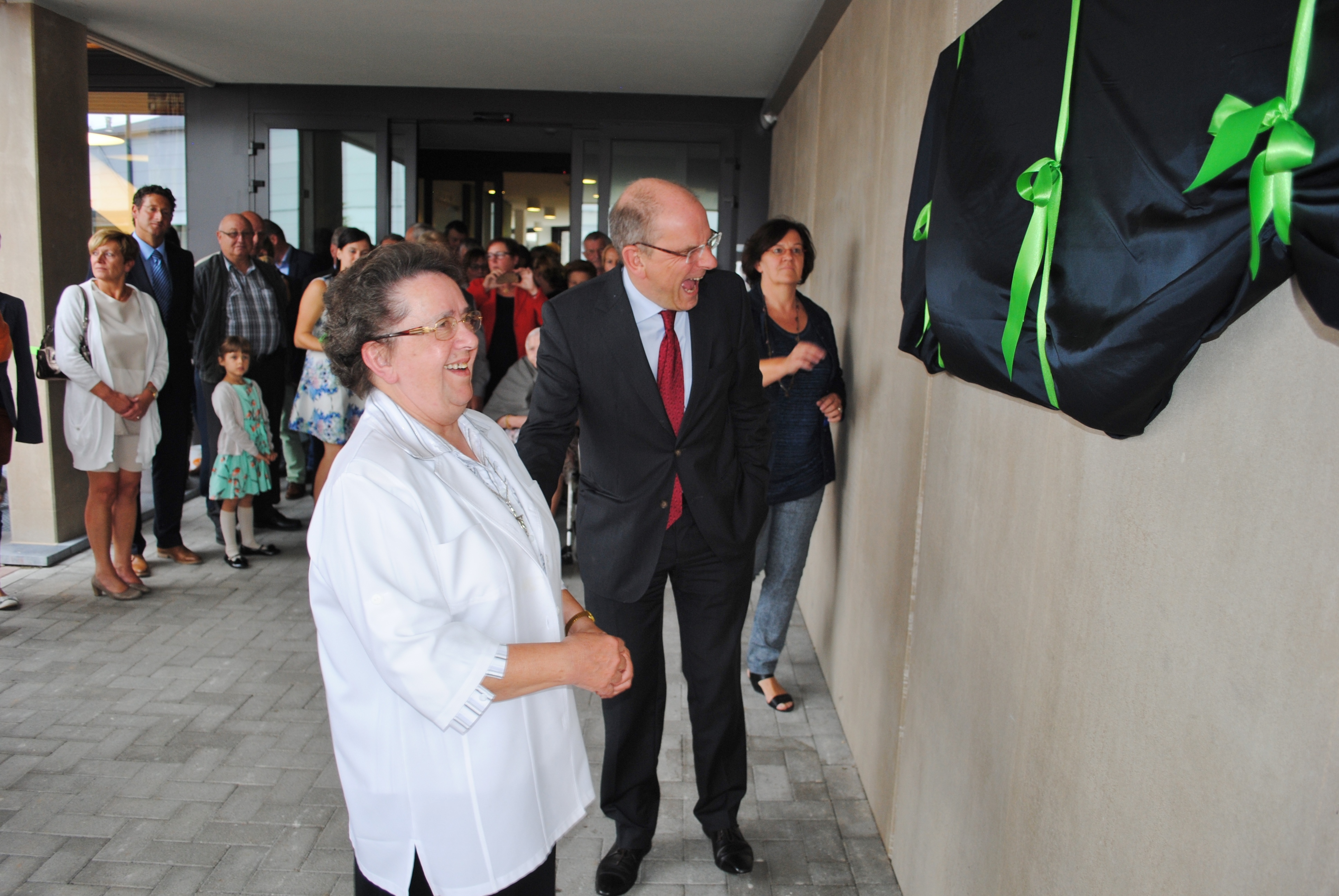 Koen Geens gaat Servais Verherstraeten achterna