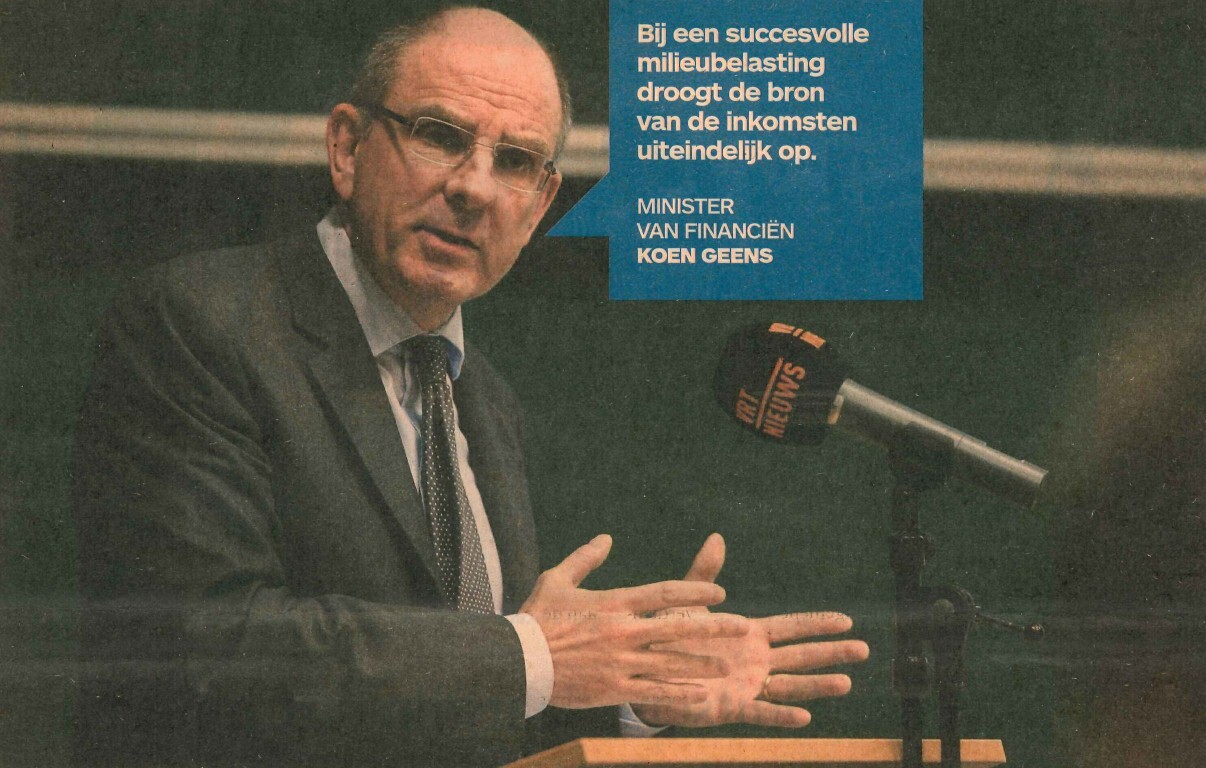 Geens tegen pure vermogensbelasting