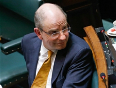 De kleuren maken de man