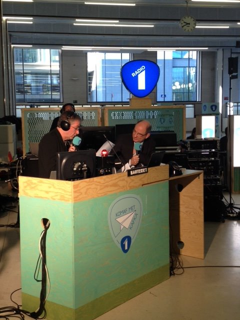 Hautekiet maakt komaf met Kafkaiaanse toestanden 