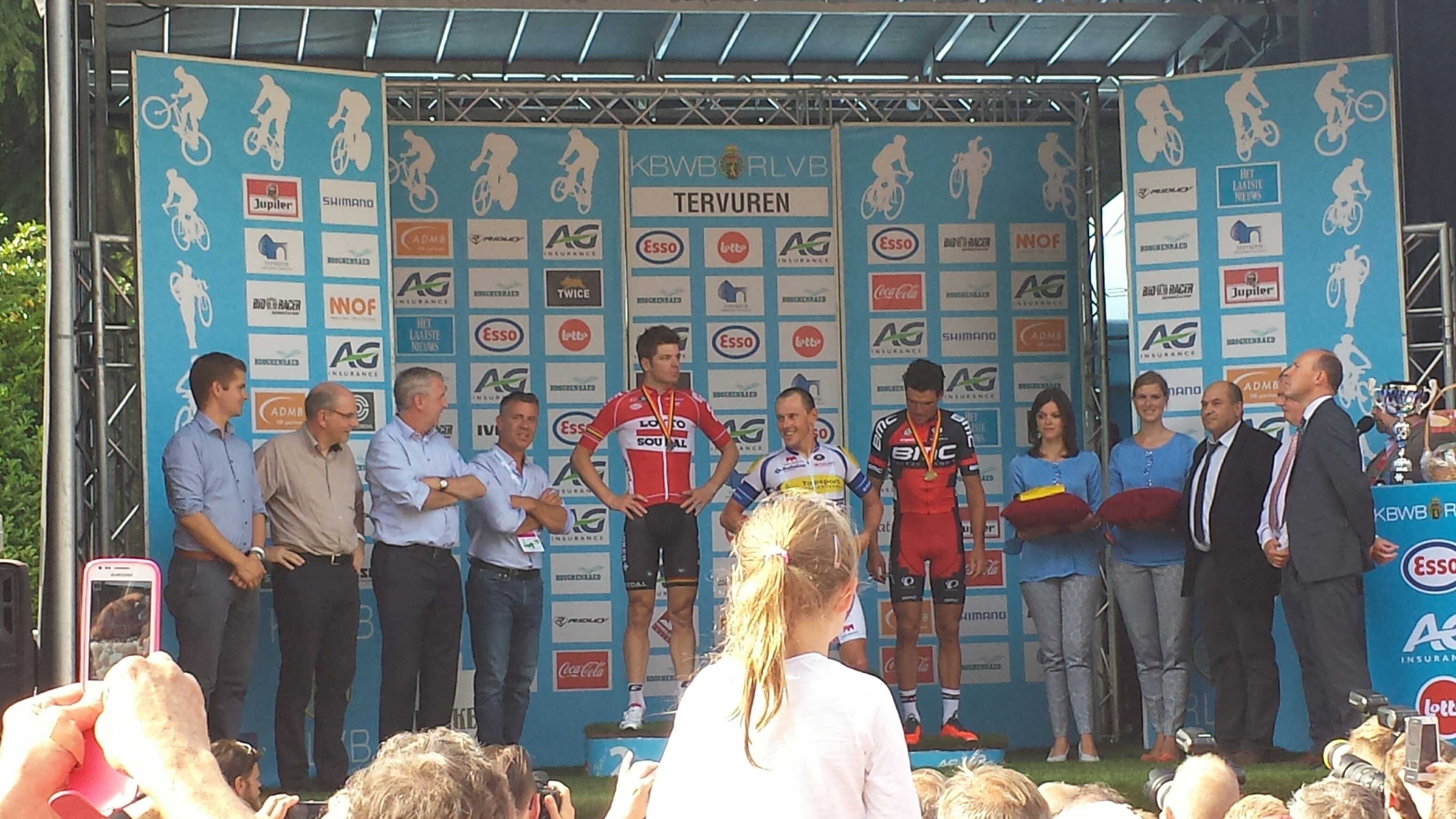 De Week van Geens 22 - 28 juni