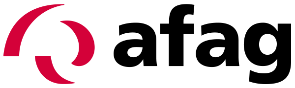 Afag Logo