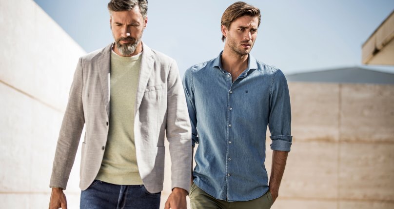 Collectie Heren