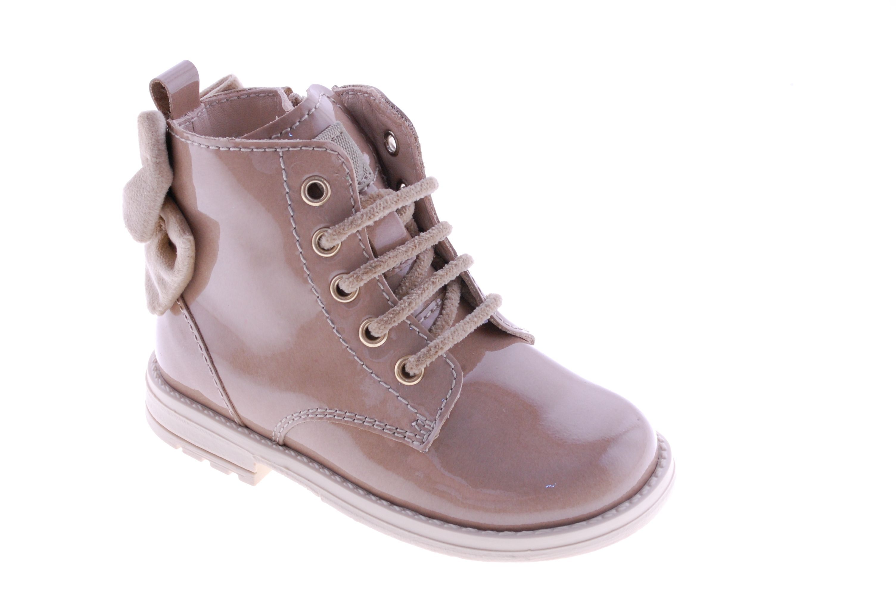 Beberlis - Bottin - Lak - Beige