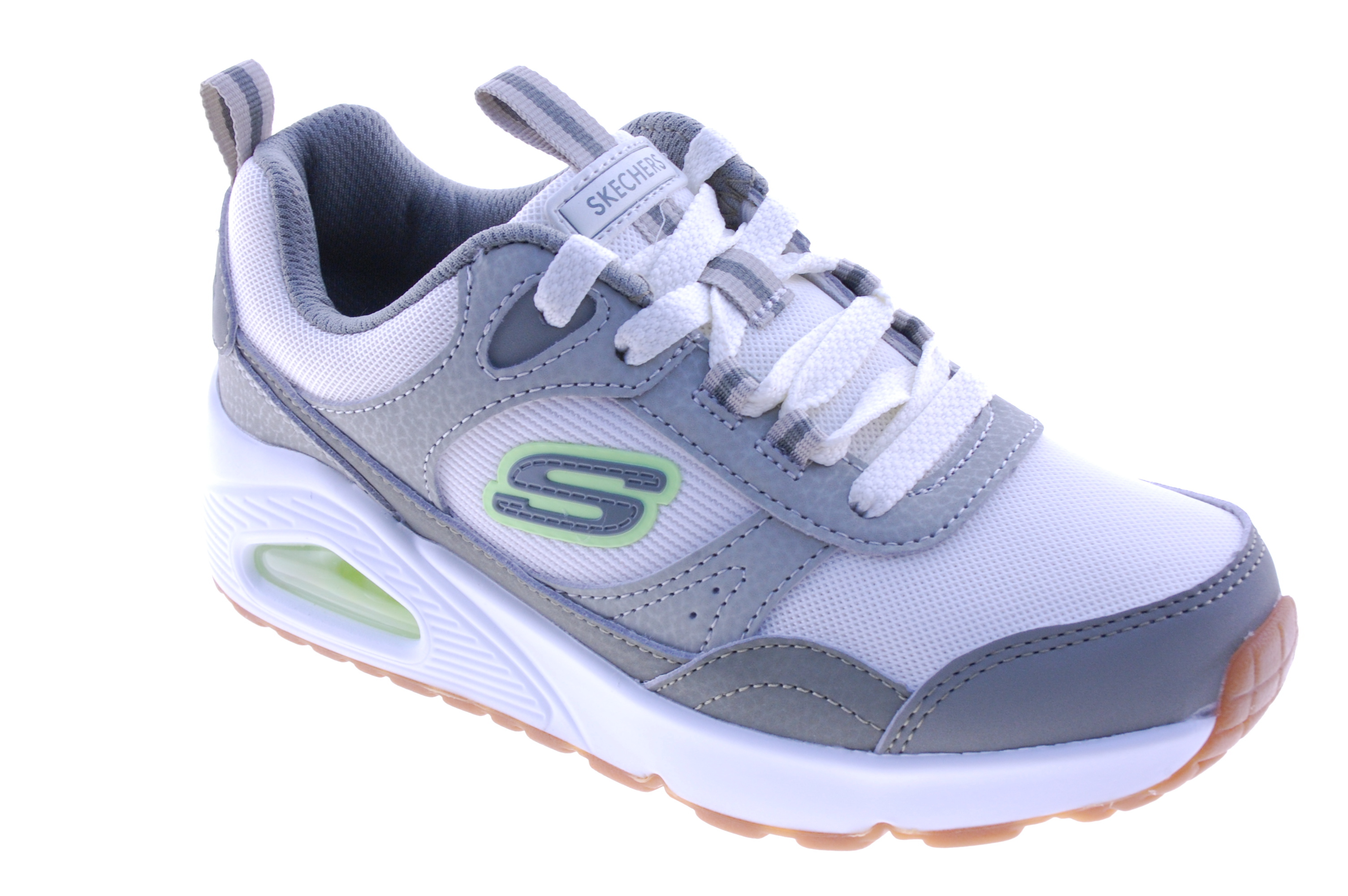 Skechers - Sneaker - Hightech Pu - Kaki