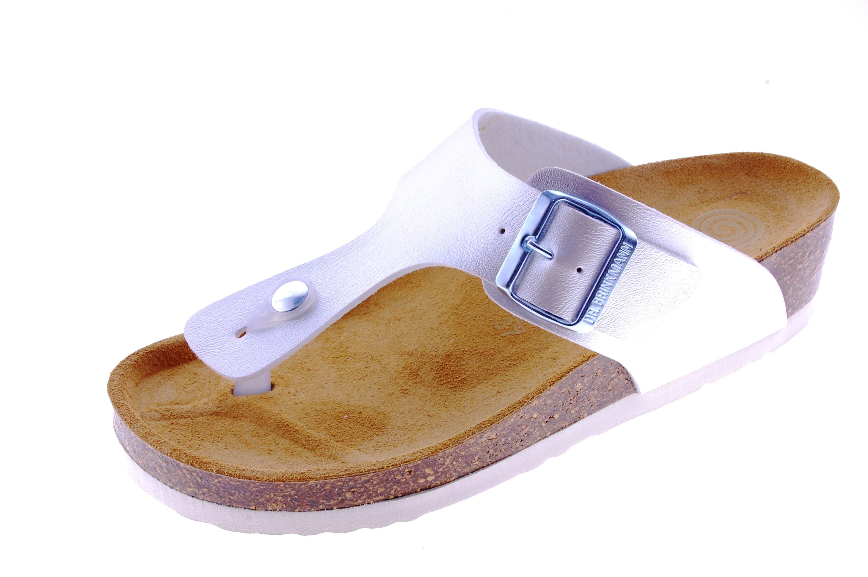 Dr. Brinkman - Muil - Hightech Pu - Brons