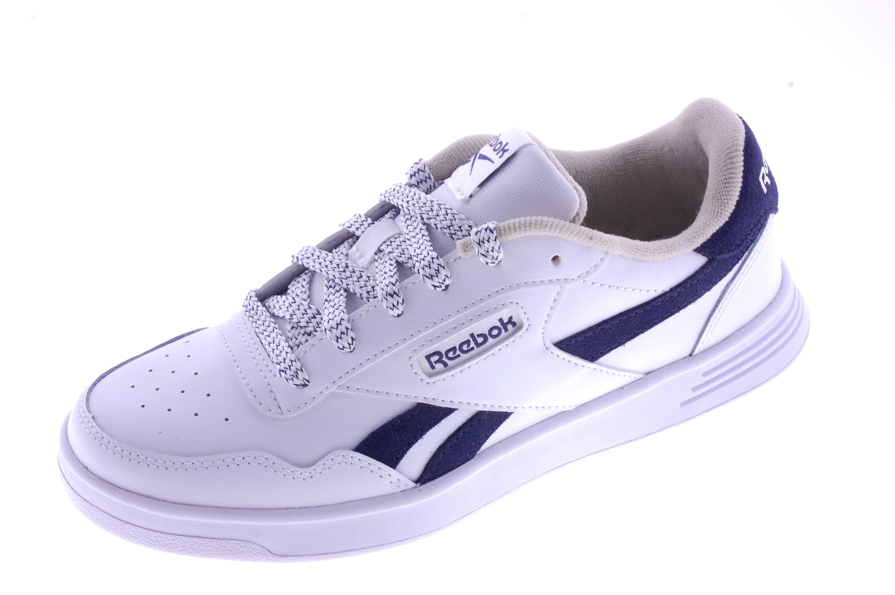 Reebok - Sneaker - Hightech Pu - Wit