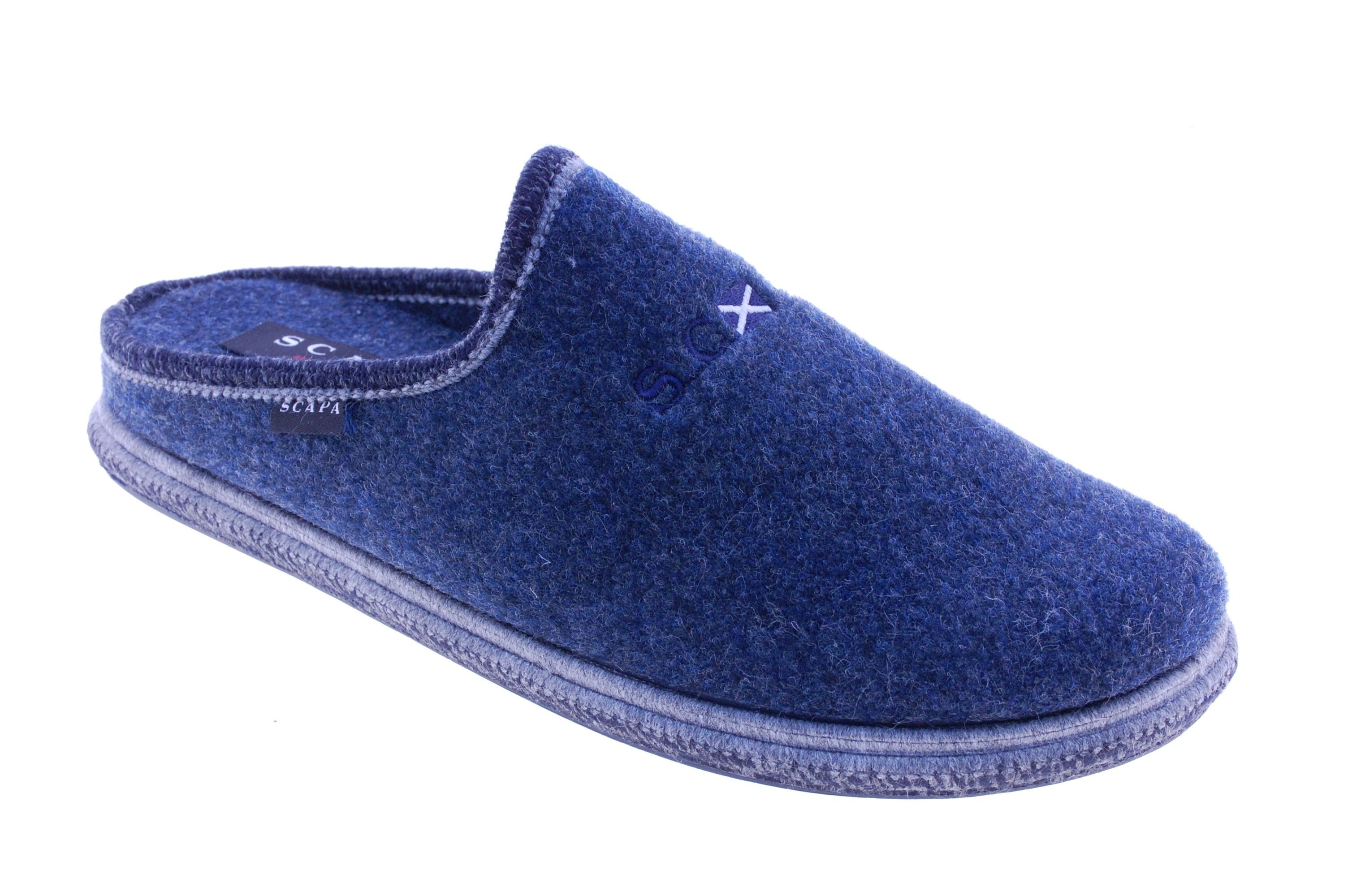 Scapa - Muil - Stof - Jeans