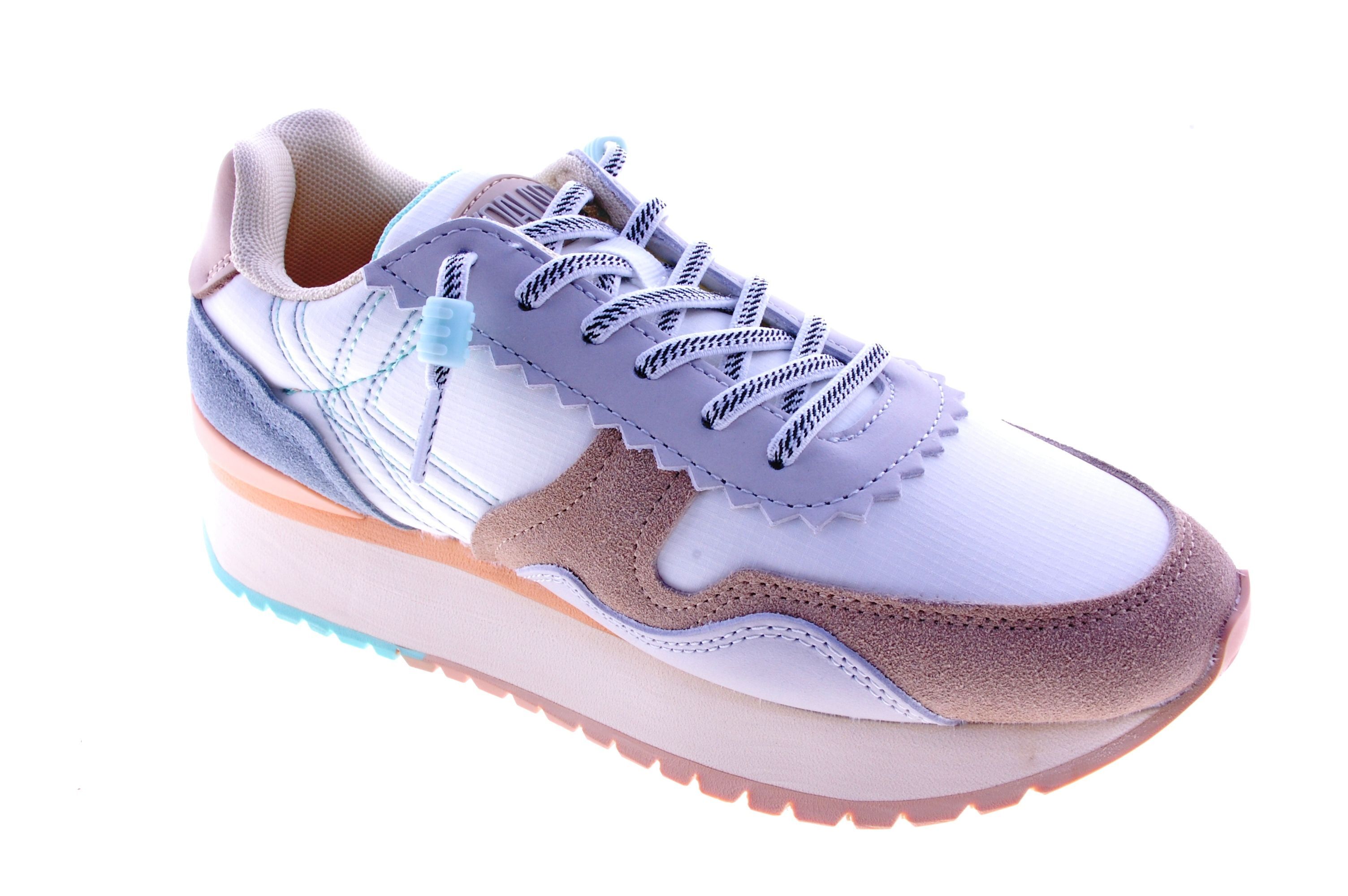 Koala Bay - Sneaker - Stof - Multi