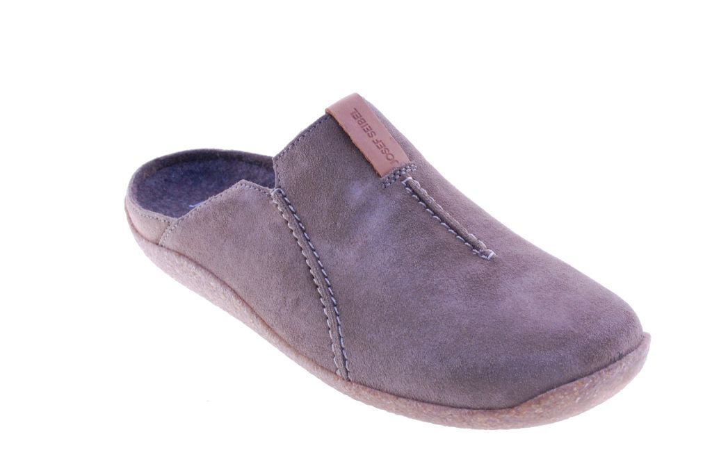 Josef Seibel - Muil - Nubuck - Taupe