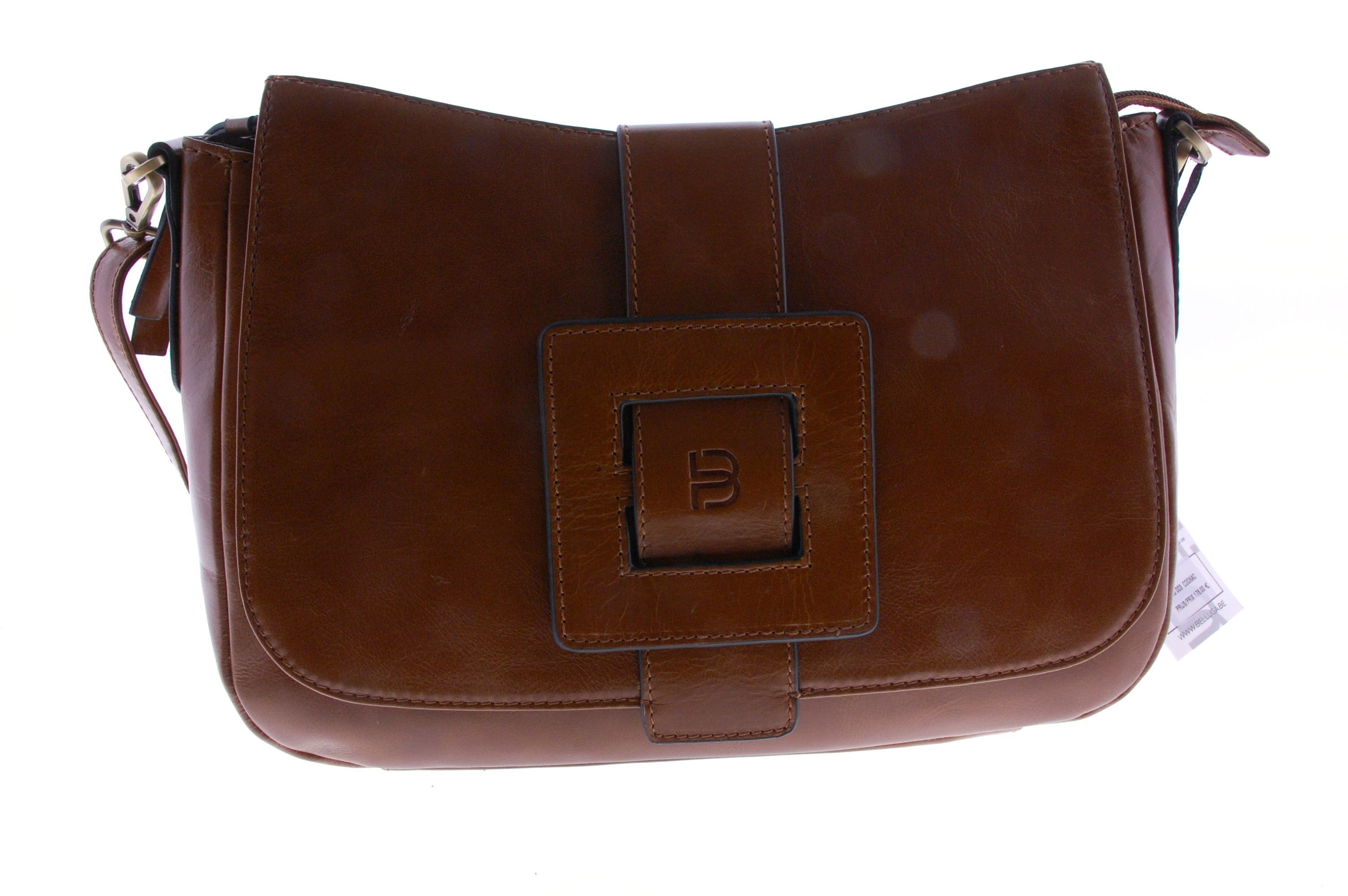 Belluga - - - Cognac