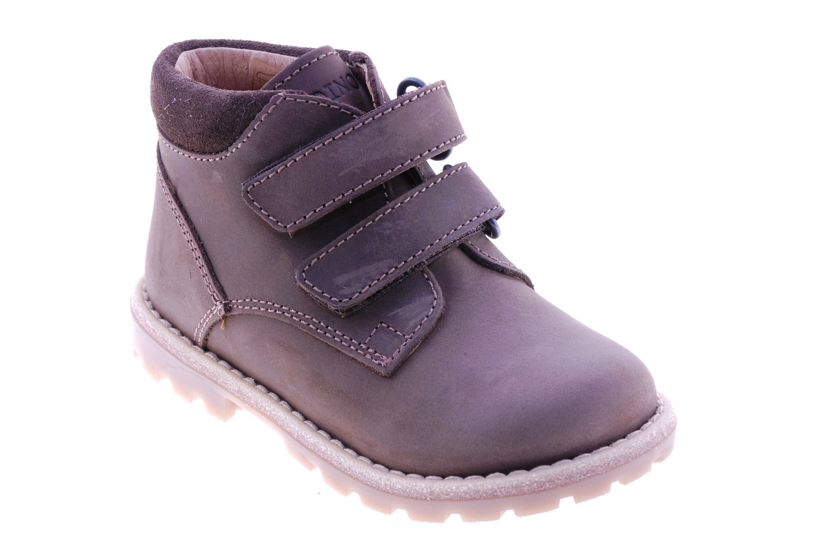 Poldino - Bottin - Nubuck - Bruin