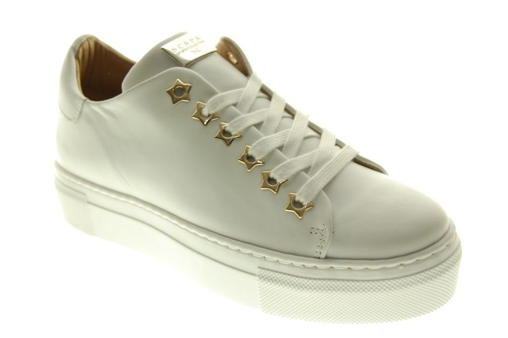 White scapa at Schoenen Verduyn | Free delivery